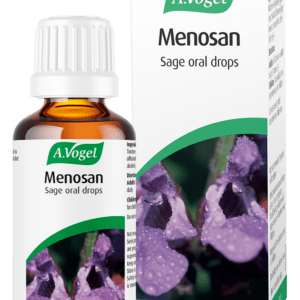 A.VOGEL MENOSAN SAGE DROPS 50ML