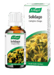 A.VOGEL SOLIDAGO COMPLEX DROPS 50ML