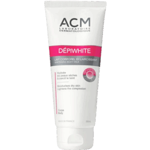 ACM DEPIWHITE WHITENING BODY MILK 500ML