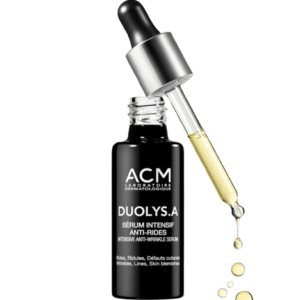 ACM DUOLYS.A INTENSIVE ANTI-WRINKLE SERUM FACE 30ML