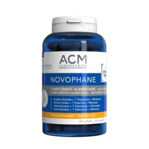 ACM NOVOPHANE CAPSULES 60S