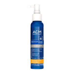 ACM NOVOPHANE LOTION ANTI-CHUTE ANTI-HAIR LOSS LOTION 100ML