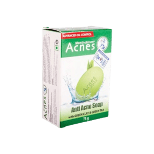 ACNES SOAP DAILY CLEANSING 80G