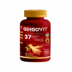 ACTILIFE GINSOVIT 30TABLETS