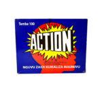 ACTION TABLETS 100S