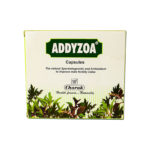 ADDYZOA CAPSULES 20S