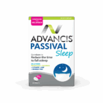 ADVANCIS PASSIVAL SLEEP ONE-A-DAY TABLETS 30S