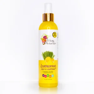 ALIKAY NATURALS LEMONGRASS LEAVE-IN CONDITIONER 273ML