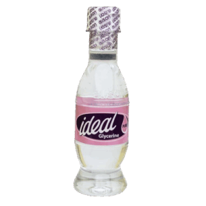 ALISON PURE IDEAL GLYCERINE 100ML