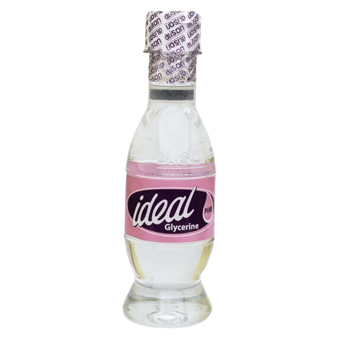 ALISON PURE IDEAL GLYCERINE 100ML