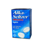 ALKA SELTZER ORIGINAL10S