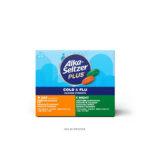 ALKA-SELTZER PLUS COLD & FLU MAXIMUM STRENGTH GELS DAY & NIGHT 20S