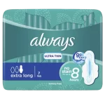 ALWAYS 3IN1 ULTRA THIN LONG 7PADS