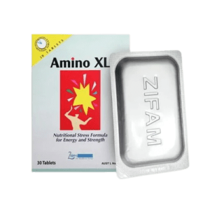 AMINO XL 30TABLETS