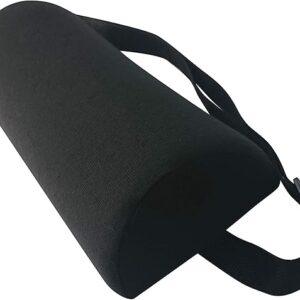 ANGELAID OFFICE MEMORY FOAM BACK CUSHION 380X350X120MM