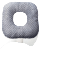ANGELAID PRESSURE ABSORBING SEAT CUSHION SQUARE SHAPED DOUGHNUT CUSHION