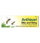 ANTHISAN BITE & STING CREAM 20G
