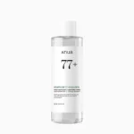 ANUAHEARTLEAF 77+SOOTHING TONER 25ML 0092