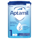 APTAMIL 1 INFANT MILK 0-6MONTHS 400G