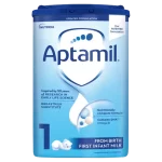 APTAMIL 1 INFANT MILK 0-6MONTHS 800G