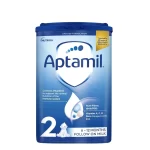 APTAMIL 2 800G FOLLOW ON MILK AFTER 6-12MONTHS