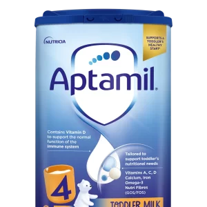 APTAMIL 2 800G GROWING UP FORMULA AFTER 1-3 YEARS
