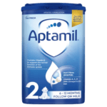 APTAMIL FOLLOW-UP FORMULA 6-12MONTHS 400G