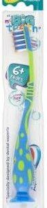 AQUAFRESH TOOTHBRUSH KIDS BIG TEETH  1S