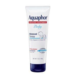 AQUAPHOR BABY HEALING OINTMENT ADVANCED THERAPY 85G
