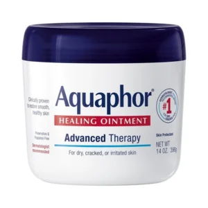 AQUAPHOR HEALING OINTMENT ADVANCED THERAPY 50G