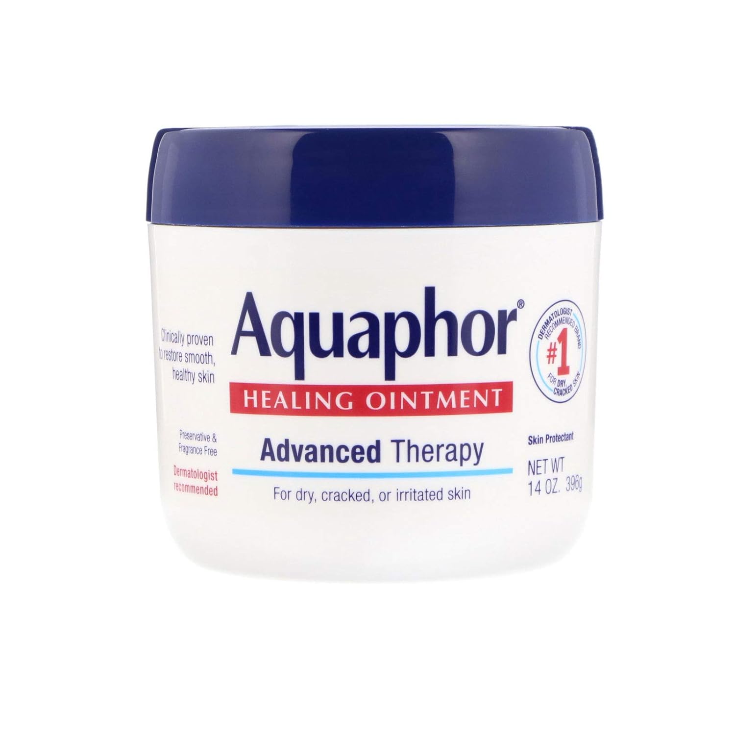 AQUAPHOR ORIGINAL OINT SEVERELY DRY SKIN TREATMENT 396G