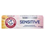 ARM & HAMMER TOOTHPASTE SENSITIVE CARE 125G