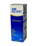 ASTEK AQUASOFT MULTIPURPOSE SOFT CONTACT LENS SOLUTION 360ML