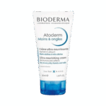 ATODERM MAINS & ONGLES ULTRA-NOURISHING HAND CREAM 50ML