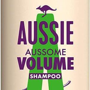 AUSSIE AUSSOME VOLUME SHAMPOO 300ML