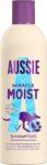 AUSSIE MIRACLE MOIST SHAMPOO 300ML
