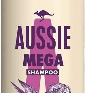 AUSSIE MEGA SHAMPOO FOR EVERYDAY CLEANING 700ML