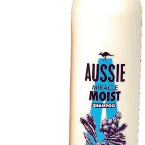 AUSSIE MIRACLE SHAMPOO FOR REALLY THIRSTY HAIR 700ML