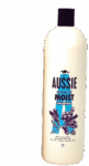 AUSSIE MIRACLE SHAMPOO FOR REALLY THIRSTY HAIR 700ML