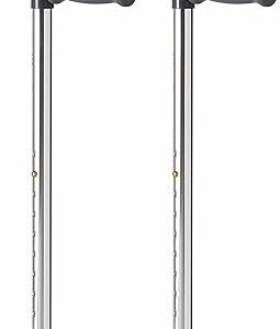 AUXILARY CRUTCHES LARGE