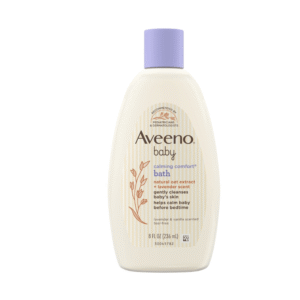 AVEENO BABY CALMING COMFORT BATH 236ML