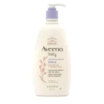 AVEENO BABY CALMING COMFORT LOTION 532ML