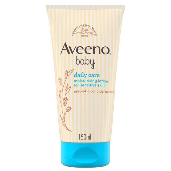 AVEENO BABY DAILY CARE PREBIOTIC 400ML