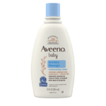 AVEENO BABY SOOTHING HYDRATION CREAMY OIL 141G