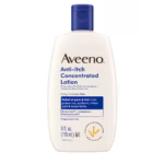 AVEENO CALAMINE AND PRAMOXINE HCI CREAM 28G