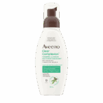 AVEENO CLEAR COMPLEXION FOAMING CLEANSER 177ML