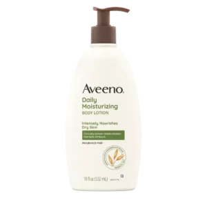 AVEENO LOTION 500ML