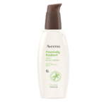 AVEENO POSITIVELY RADIANT DAILY MOISTURISER 120ML