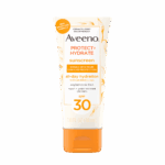 AVEENO PROTECT+HYDRATE SUNSCREEN SPF 30 85G