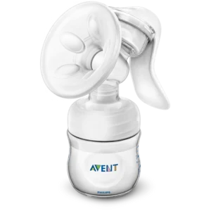 AVENT BREASTPUMP STANDARD MANUAL SCF330 60S